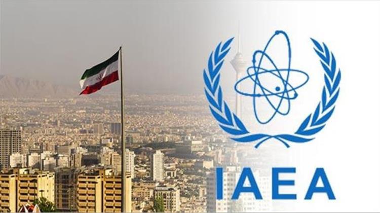 Ιράν: Επισκέψεις Επιθεωρητών της IAEA στις Πυρηνικές Εγκαταστάσεις